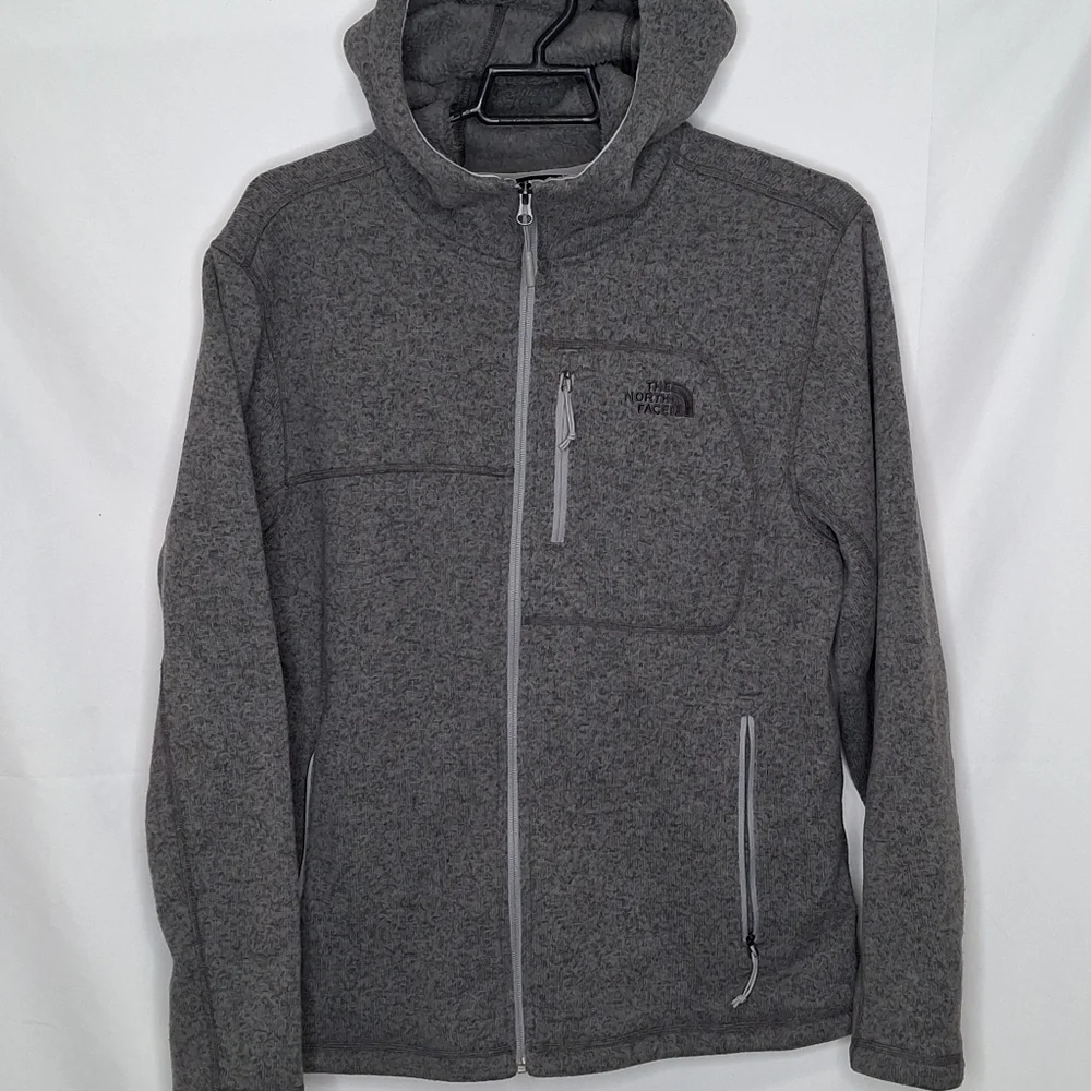 The North Face Gordon Lyon Hoodie Large